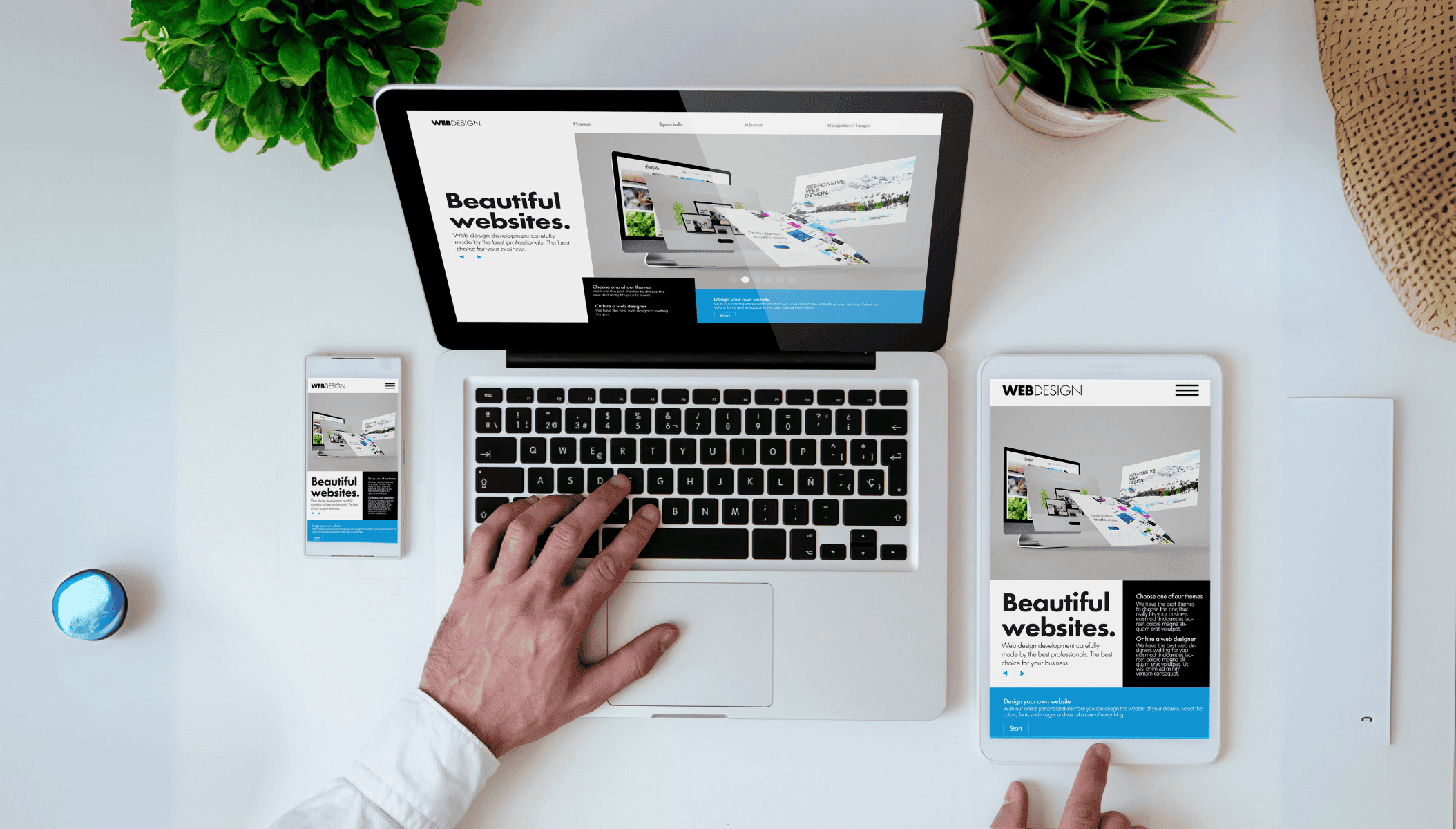 What Should Your Website Actually Do for Your Business?