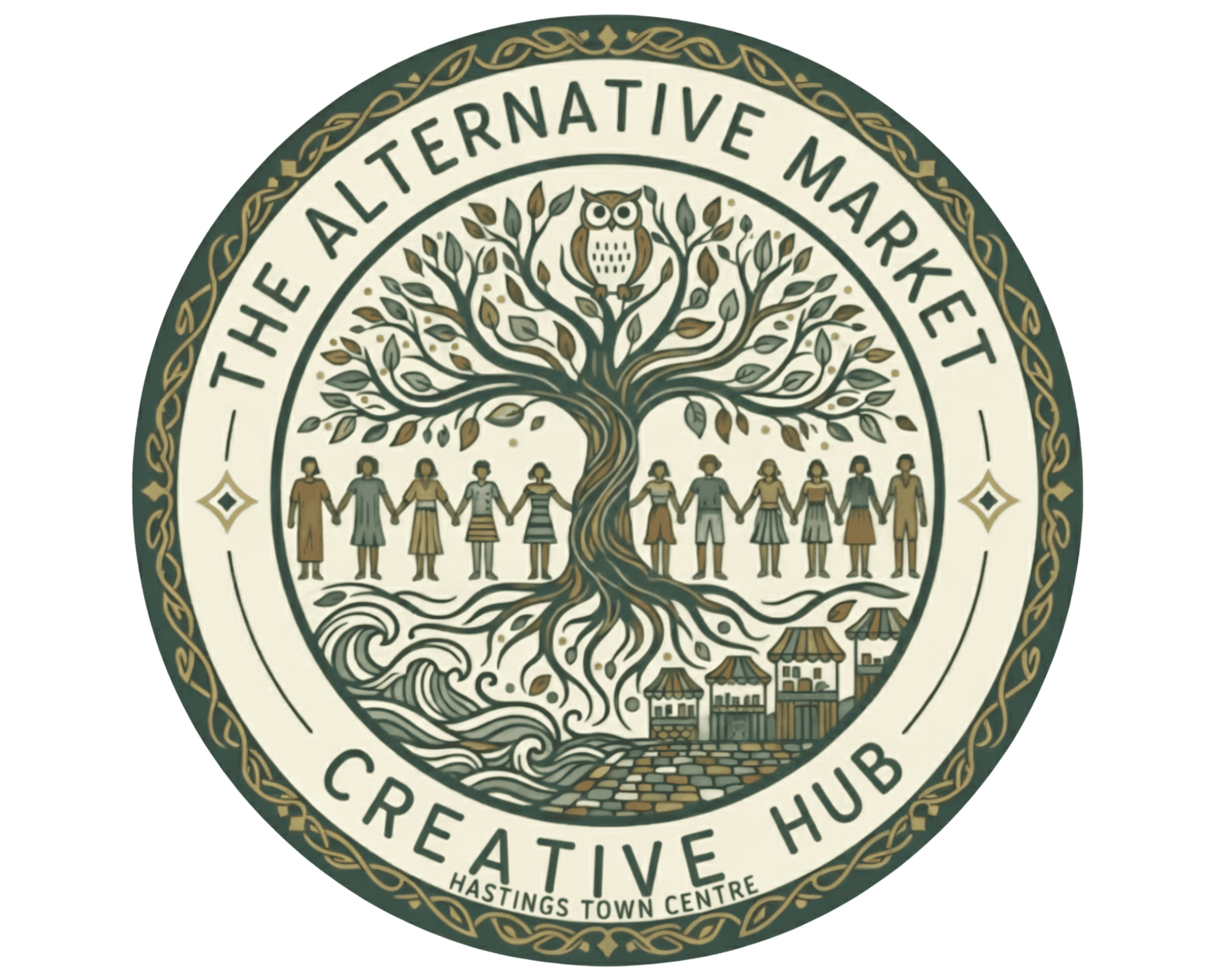 Alternative Market & Creative Hub (AMCH)