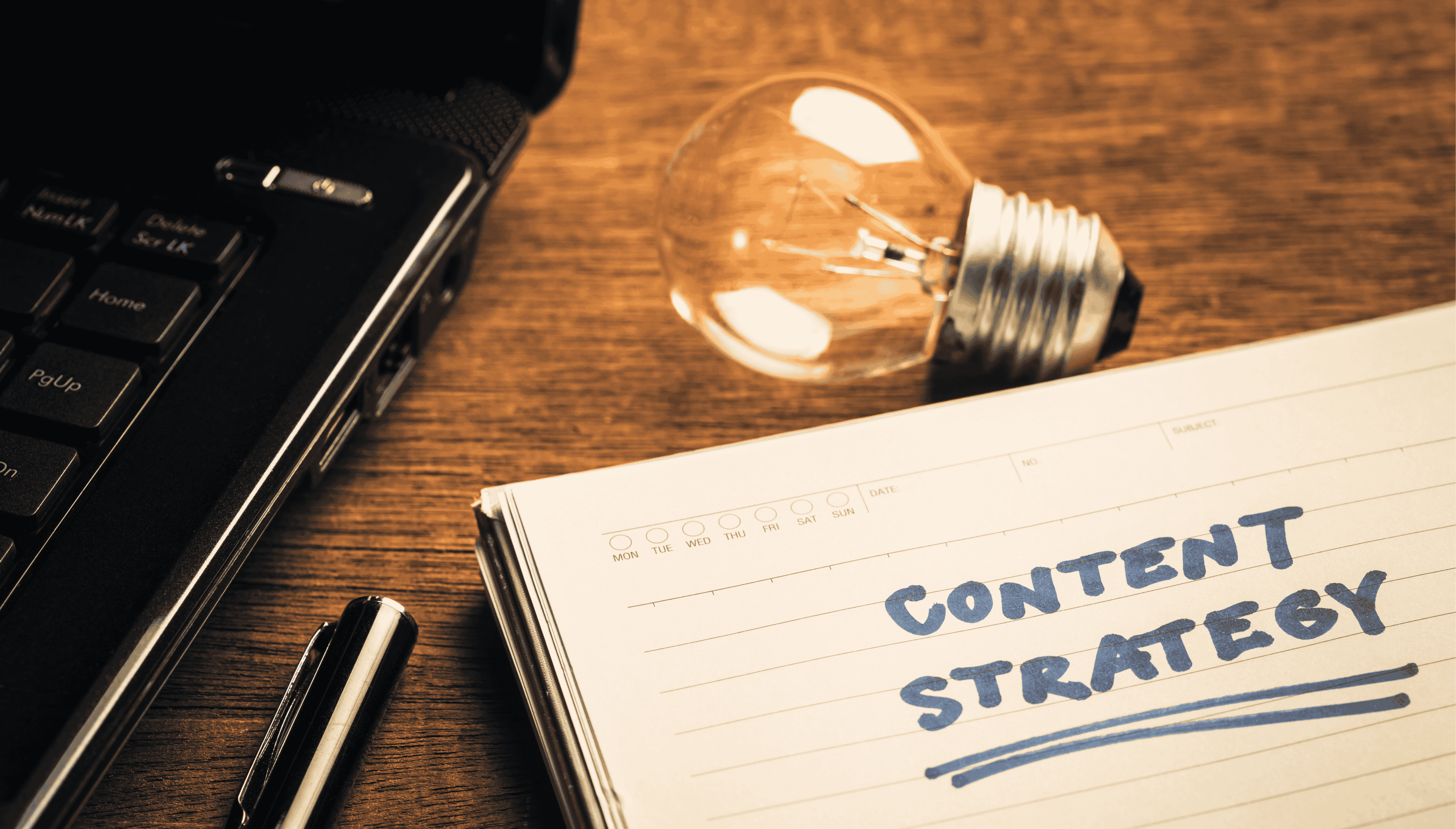 Why useful content helps your website get found online