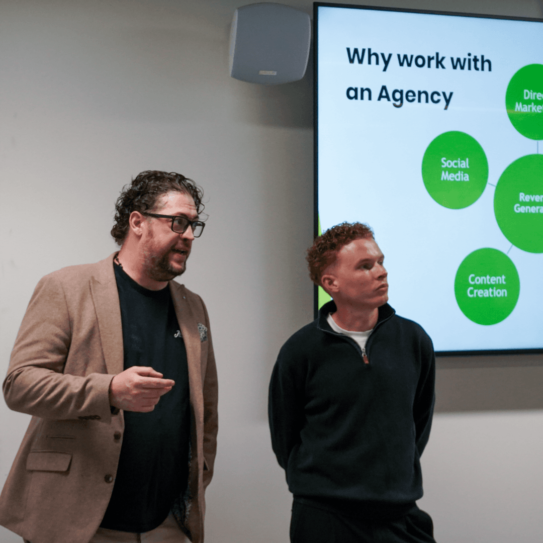 Emerging Digital Partners