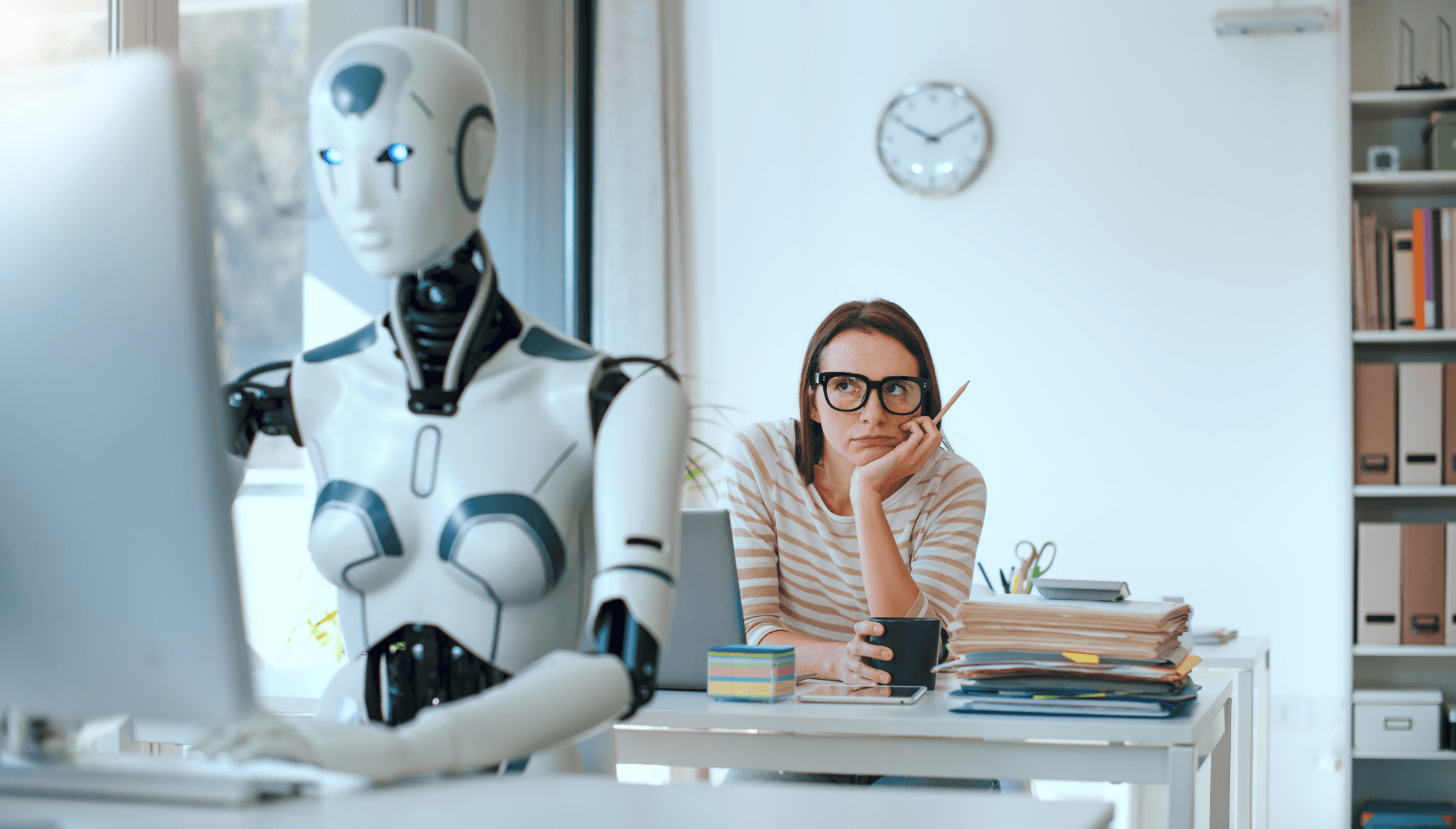 AI search is exposing a problem business websites have had for years
