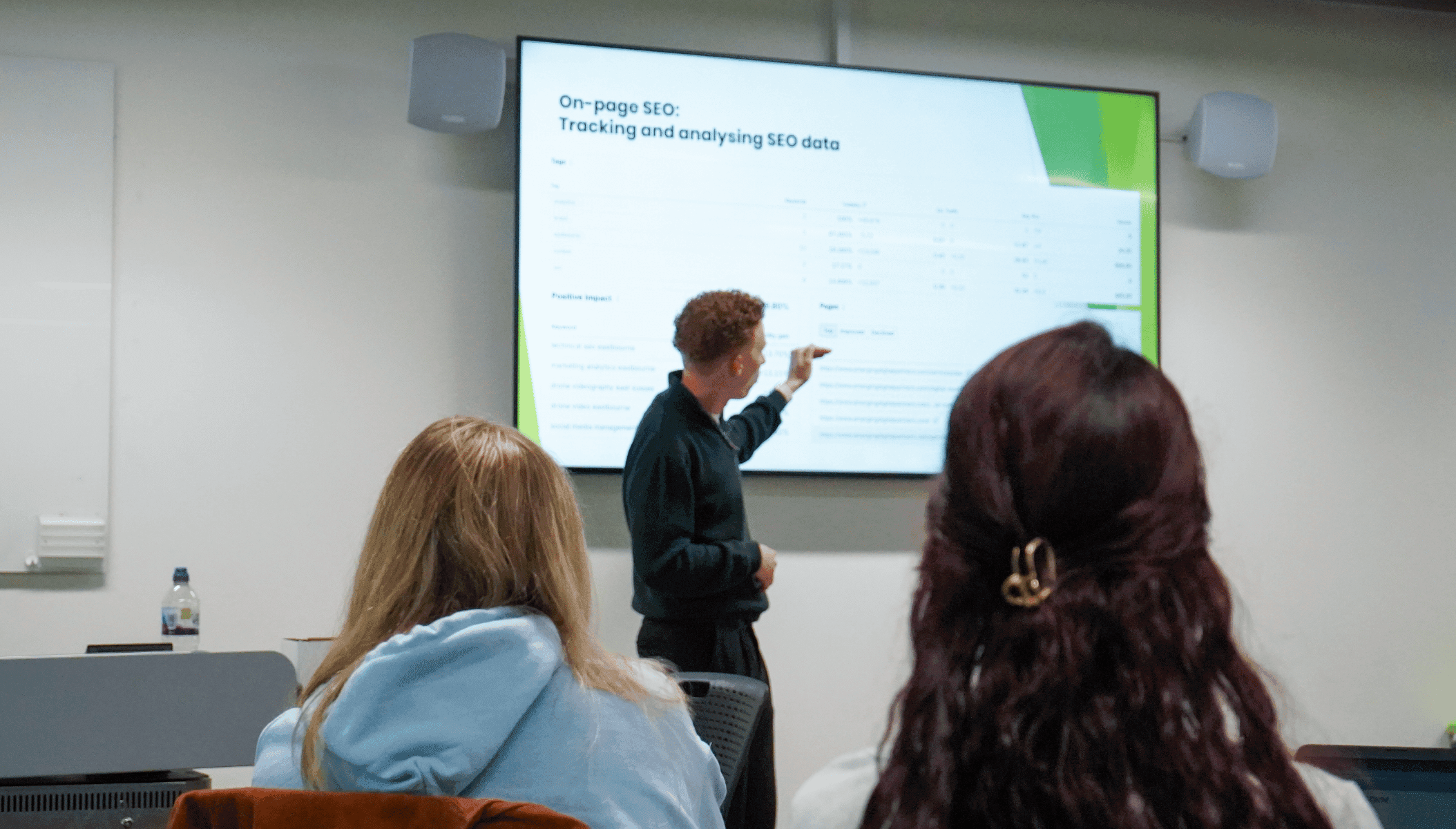 How much does a website cost in the UK?