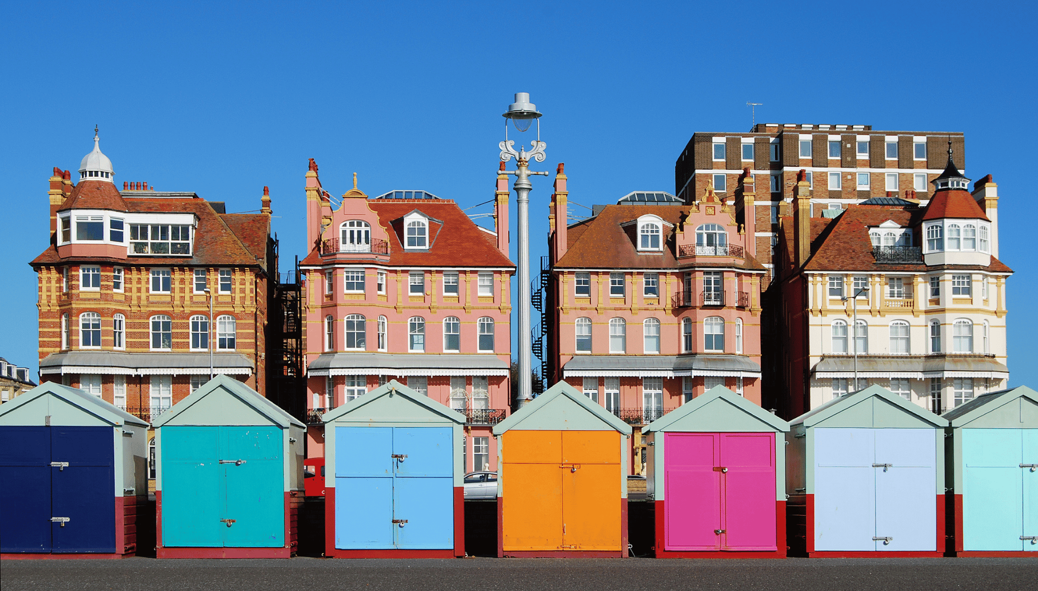 When does your website need to do more than generate enquiries?