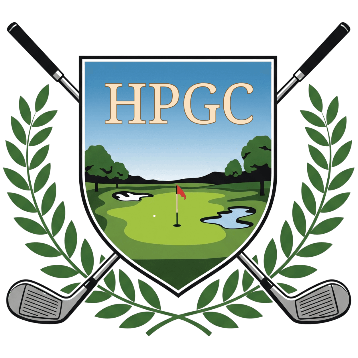 Horam Park Golf Club